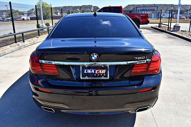 used 2015 BMW ALPINA B7 car, priced at $22,850