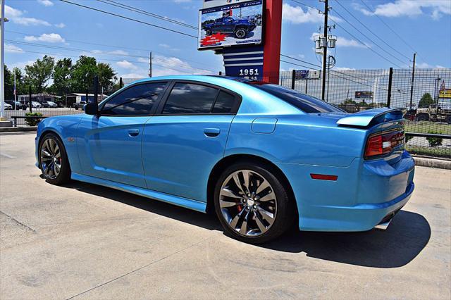 used 2013 Dodge Charger car, priced at $33,850