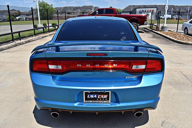 used 2013 Dodge Charger car, priced at $33,850