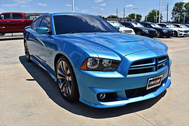 used 2013 Dodge Charger car, priced at $33,850