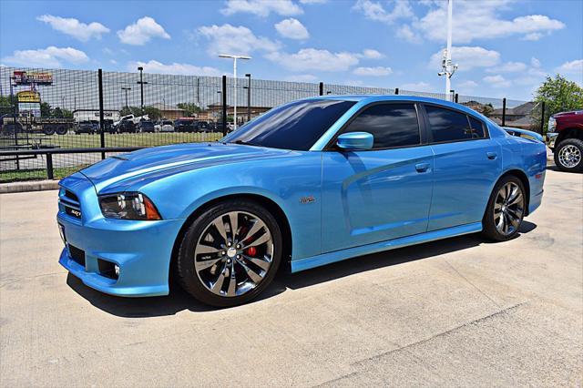 used 2013 Dodge Charger car, priced at $33,850