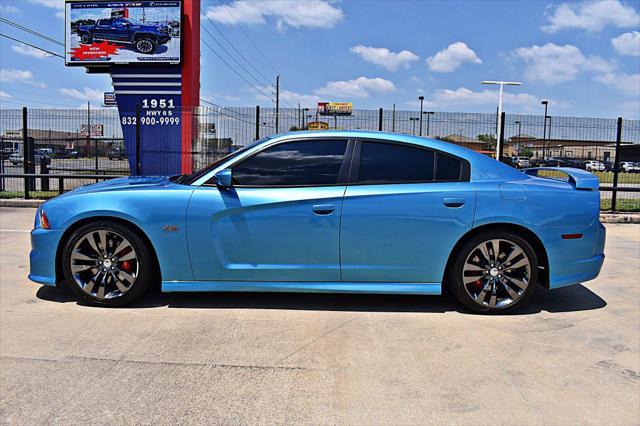 used 2013 Dodge Charger car, priced at $33,850