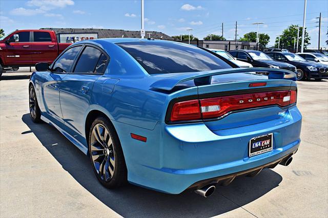 used 2013 Dodge Charger car, priced at $33,850