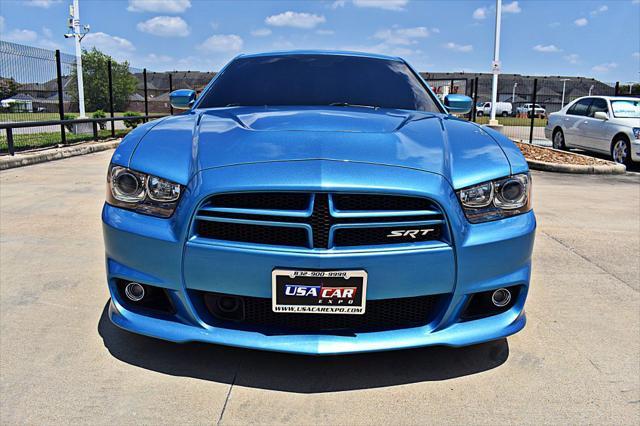 used 2013 Dodge Charger car, priced at $33,850