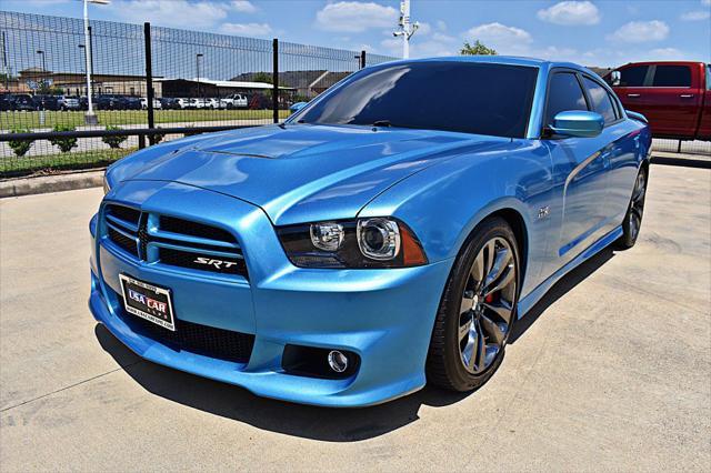 used 2013 Dodge Charger car, priced at $33,850