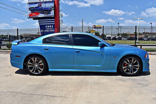 used 2013 Dodge Charger car, priced at $33,850