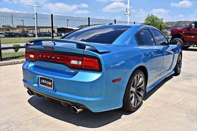 used 2013 Dodge Charger car, priced at $33,850