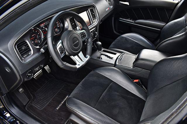 used 2013 Dodge Charger car, priced at $33,850