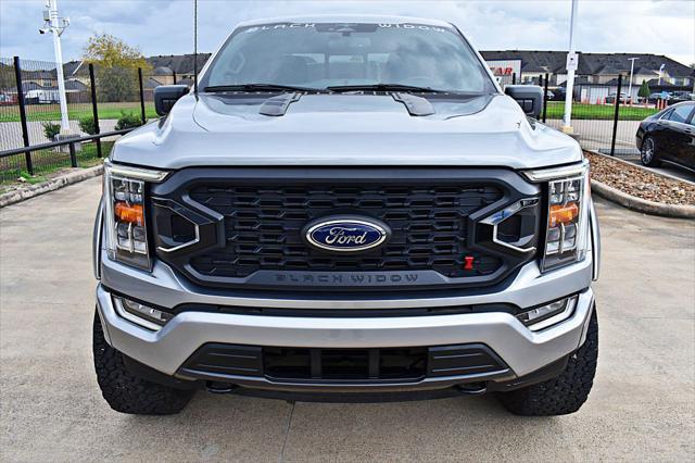 used 2023 Ford F-150 car, priced at $66,900