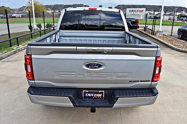 used 2023 Ford F-150 car, priced at $66,900