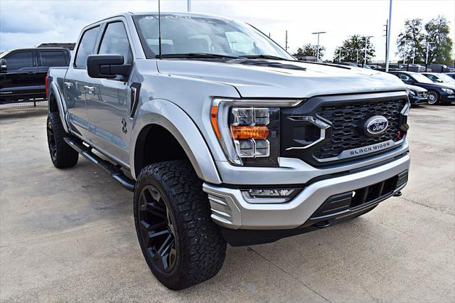 used 2023 Ford F-150 car, priced at $66,900