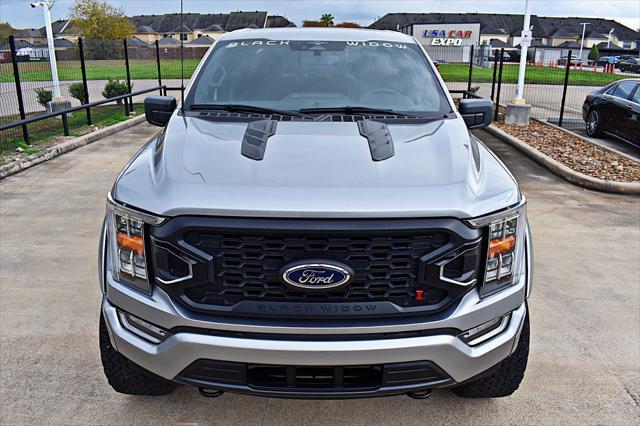 used 2023 Ford F-150 car, priced at $66,900