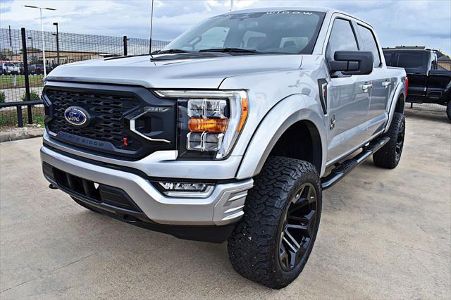 used 2023 Ford F-150 car, priced at $66,900