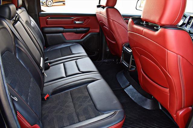 used 2020 Ram 1500 car, priced at $22,900