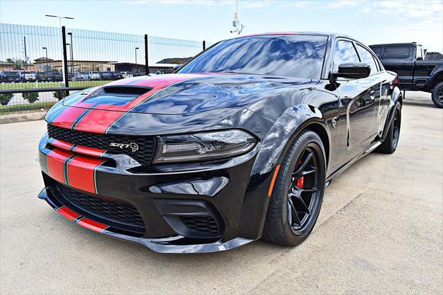 used 2021 Dodge Charger car, priced at $72,850