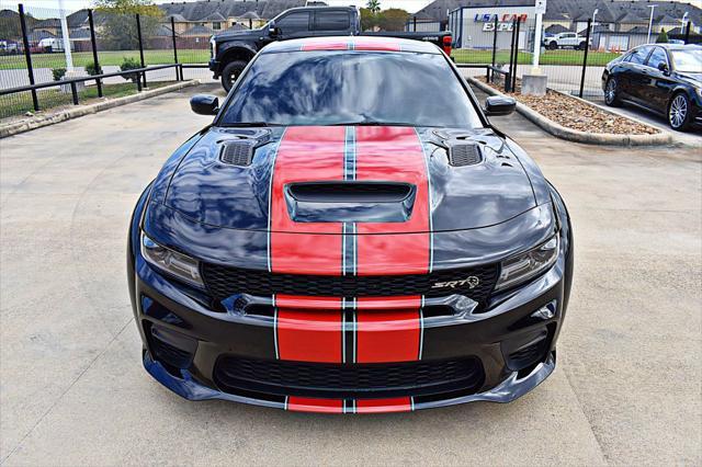 used 2021 Dodge Charger car, priced at $72,850