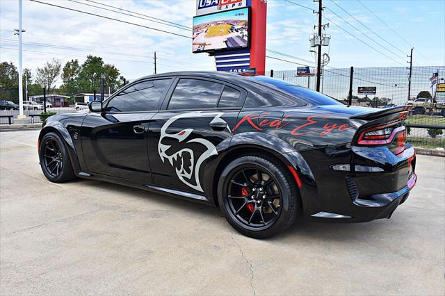 used 2021 Dodge Charger car, priced at $72,850