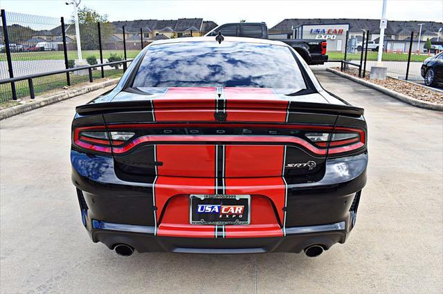 used 2021 Dodge Charger car, priced at $72,850