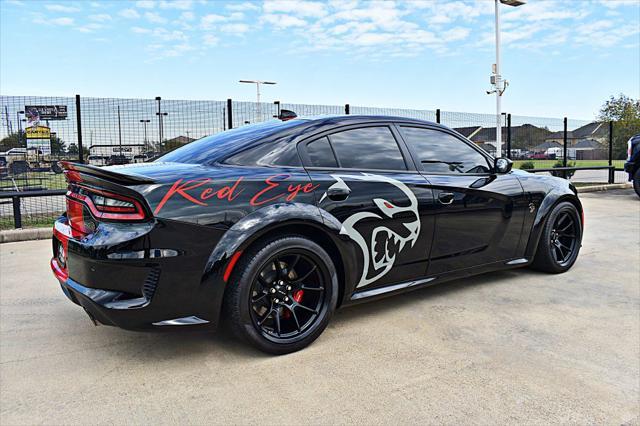 used 2021 Dodge Charger car, priced at $72,850