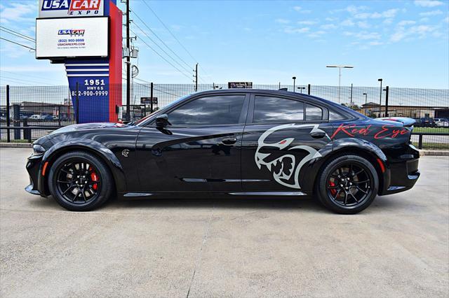 used 2021 Dodge Charger car, priced at $72,850