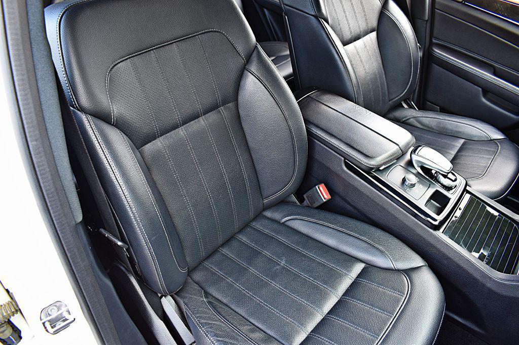 used 2018 Mercedes-Benz GLE 350 car, priced at $22,850