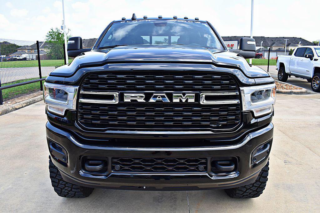 used 2023 Ram 2500 car, priced at $72,900