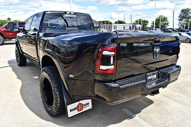 used 2021 Ram 3500 car, priced at $69,850