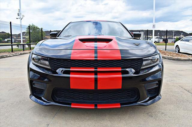 used 2021 Dodge Charger car, priced at $43,850