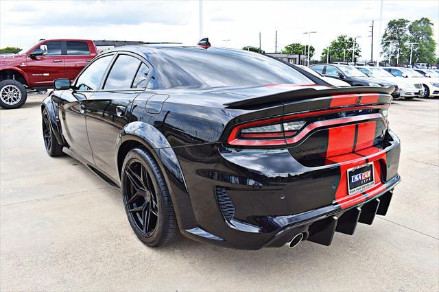 used 2021 Dodge Charger car, priced at $43,850