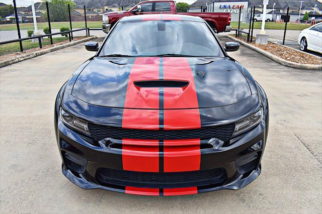 used 2021 Dodge Charger car, priced at $43,850