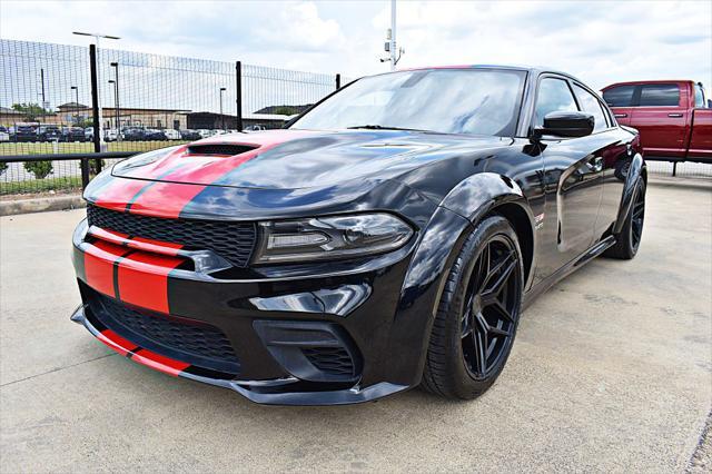 used 2021 Dodge Charger car, priced at $43,850