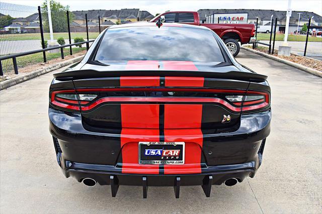 used 2021 Dodge Charger car, priced at $43,850