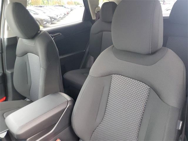 new 2025 Kia Sportage Hybrid car, priced at $29,317