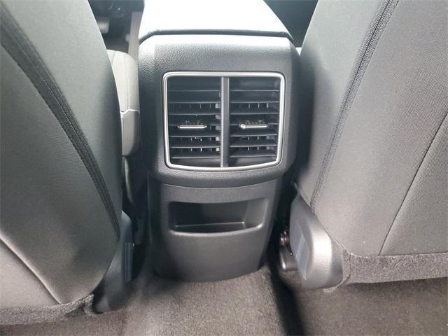 new 2025 Kia Sportage Hybrid car, priced at $29,317