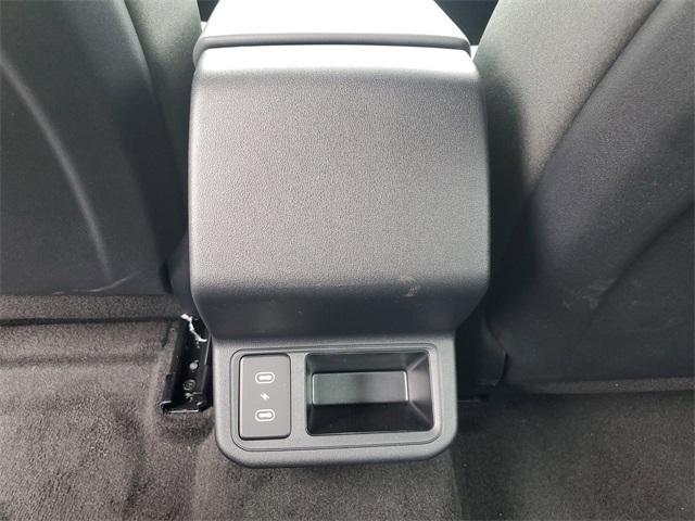 new 2025 Kia K4 car, priced at $23,123