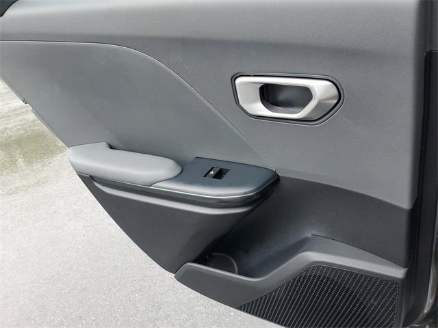 new 2025 Kia K4 car, priced at $23,123