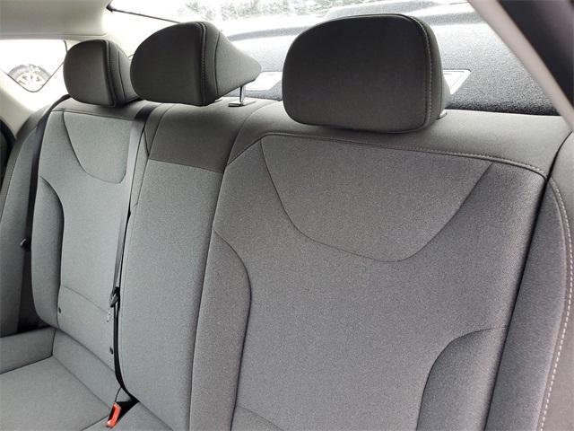 new 2025 Kia K4 car, priced at $23,123