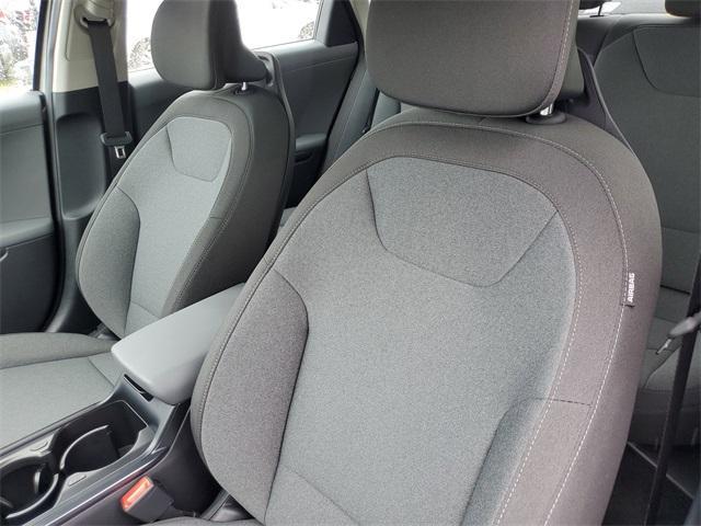 new 2025 Kia K4 car, priced at $23,123