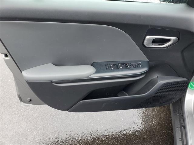 new 2025 Kia K4 car, priced at $23,123