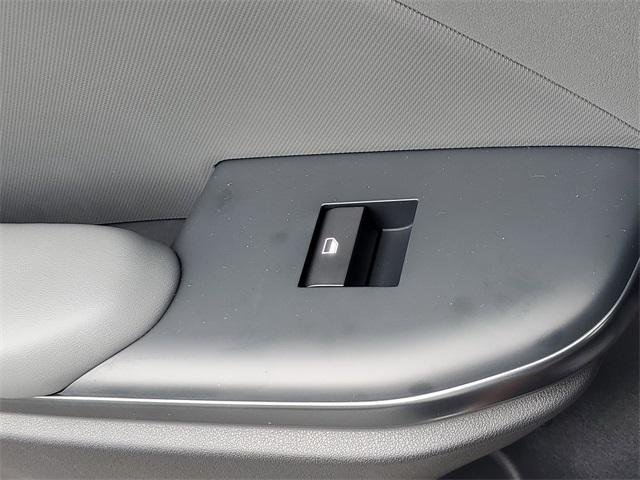 new 2025 Kia K4 car, priced at $23,123