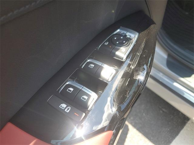 new 2025 Kia K5 car, priced at $30,723