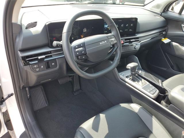 new 2026 Kia Sportage car