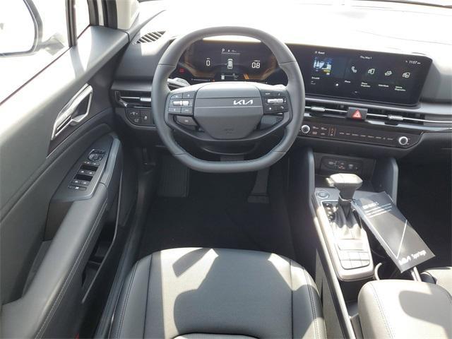 new 2026 Kia Sportage car