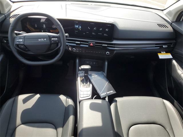 new 2026 Kia Sportage car