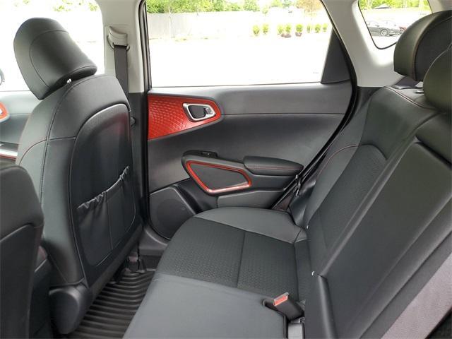 new 2025 Kia Soul car, priced at $25,360