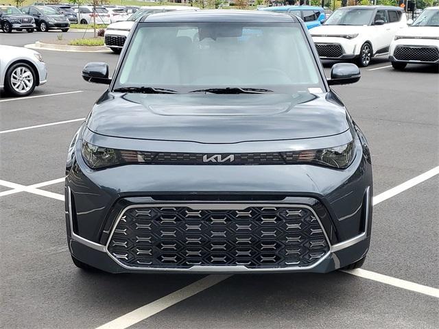 new 2025 Kia Soul car, priced at $25,360