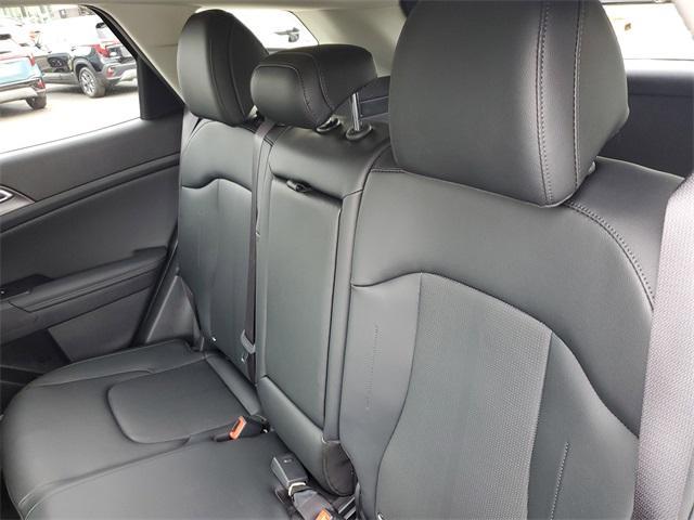 new 2026 Kia Sportage car