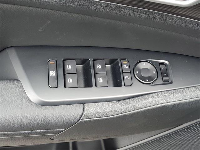 new 2026 Kia Sportage car