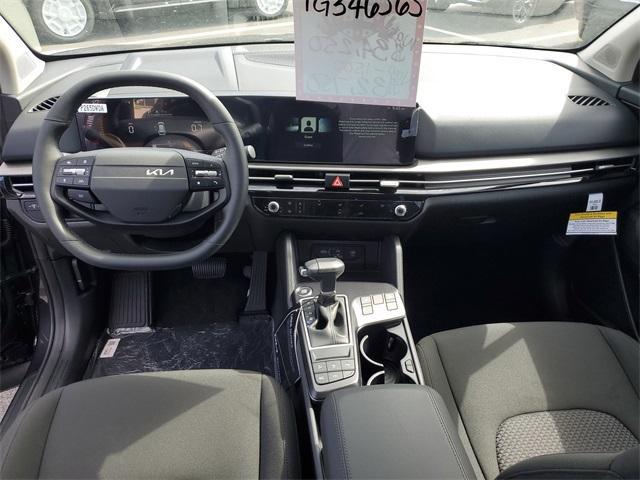new 2026 Kia Sportage car, priced at $29,692