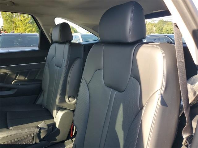 new 2026 Kia Sorento car, priced at $42,312